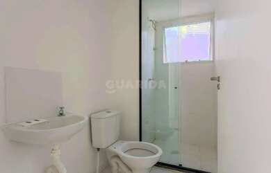 Imagem 13: Apartamento de 2 dormitórios no bairro Jardim Leopoldina