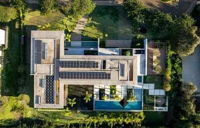 Imagem 7: Casa à venda com 6 suítes no Fazenda da Grama, em Itupeva