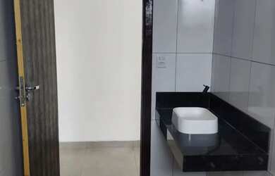 Imagem 13: Linda Casa 62m2, 2Qts, Habite-se, Lote 240m2 Plano, Murado, Recanto Verde/Eldorado,...