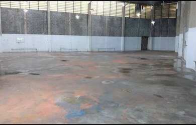 Imagem 3: Galpão Industrial à Locação Chácara Marco, Barueri