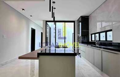 Imagem 11: Casa 3 suítes Horto Premier Bairro Primavera, Vitória da Conquista, BA