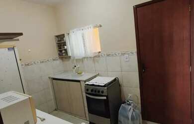 Imagem 5: KITNET. Imóvel mobiliado, 1 Banheiroe1 Dormitório