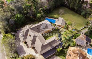 Imagem 12: Casa Padrão em Ponta Grossa