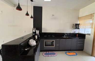 Imagem 5: Casa à venda no bairro Plano Diretor Sul - Palmas/TO