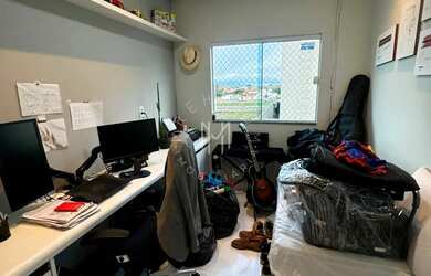 Imagem 2: Imóvel para venda possui 126 metros quadrados com 3 quartos em Boa Vista - Vitória da Conq