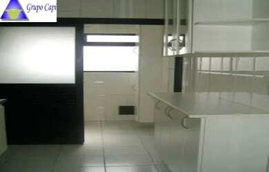 Imagem 10: Apartamento para venda ou locação - andar alto no Tatuapé