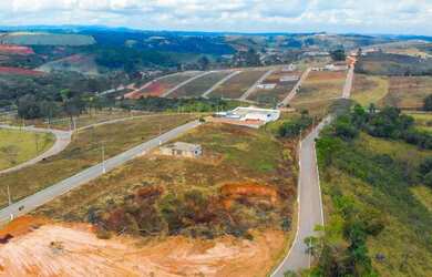 Imagem 4: Lotes a venda no Bairro Santa Rosa em Congonhas Financiado 360 m²