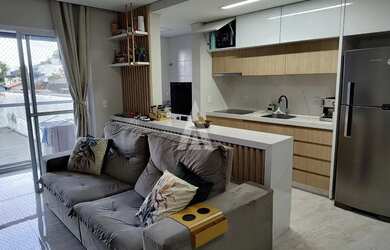 Imagem 2: Apartamento com 1 suíte e mais 1 quarto no bairro Glória à venda por...