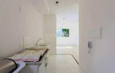 Imagem 6: Apartamento de 2 dormitórios no bairro Jardim Leopoldina