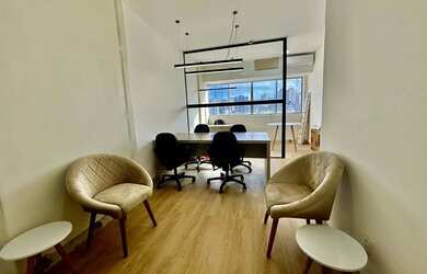 Imagem 6: Sala para locação próximo ao Iguatemi