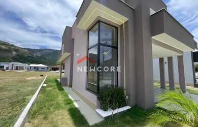 Imagem 5: Casa de condomínio em Rua João da Cunha Abreu - São José do Imbassaí...