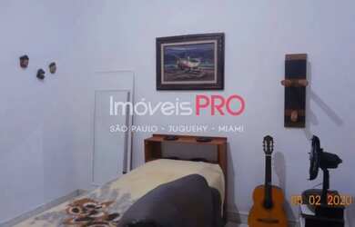 Imagem 11: Sobrado Planalto Paulista