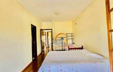 Imagem 6: Casa com 4 dormitórios para alugar, 435 m² por R$ 6.716,66/mês - Jardim Paulista - Atibaia