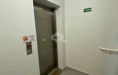 Imagem 16: Apartamento à com 02 dormitórios no bairro Camobi, em Santa Maria, RS