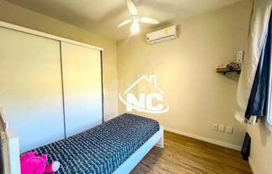 Imagem 12: Casa com 3 quartos à venda, 192 m² por R$ 729.000 - Itaipu - Niterói/RJ