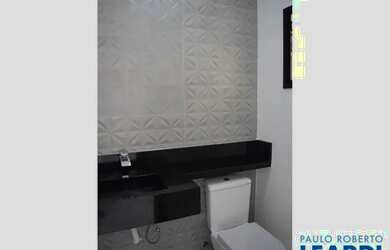 Imagem 10: CASA EM CONDOMÍNIO - CONDOMÍNIO RESIDENCIAL SHAMBALLA II - SP