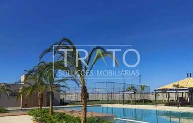 Imagem 11: Terreno à venda no condomínio Golden Lake no bairro de Betel em Paulínia