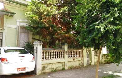 Imagem: O terreno possui 500m² de Área e está localizado em Mooca