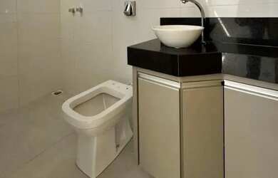 Imagem 9: Casa à venda no bairro Novo Mundo em Uberlândia