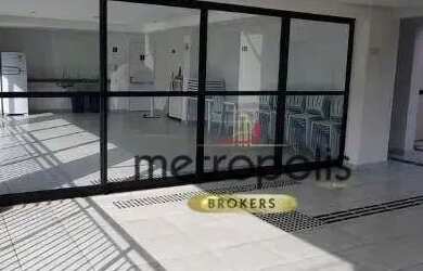 Imagem 6: Apartamento à venda, 35 m² por R$ 327.675,00 - Jardim Jamaica - Santo...