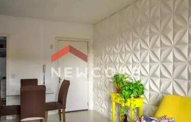 Imagem 3: Apartamento em Avenida Bento Gonçalves - Partenon - Porto Alegre/RS