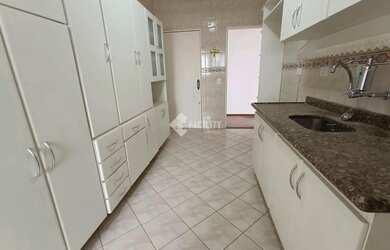 Imagem 7: Apartamento á venda no Condominio Solar do Cambui em Campinas