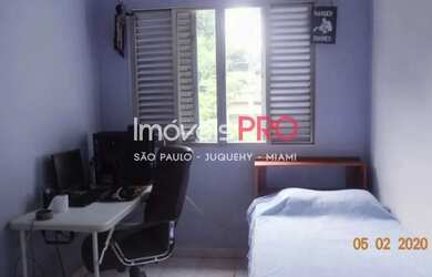 Imagem 10: Sobrado Planalto Paulista