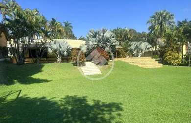 Imagem 8: Casa à venda no Condados da Lagoa codigo 161785