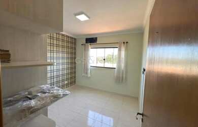 Imagem 11: Casa com 3 Quartos e Lazer Privativo à Venda no Terras de Santana II