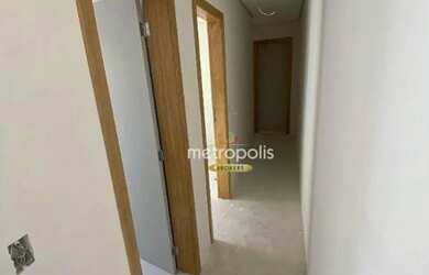 Imagem 3: Apartamento à venda, 73 m² por R$ 430.000,00 - Vila Metalúrgica - Santo...