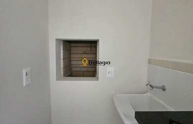 Imagem 9: Apartamento Novo para Locação 2 Dormitórios semimobiliado no Centro...