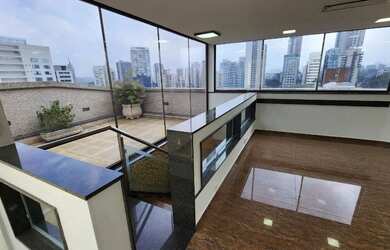 Imagem 2: Conjunto comercial para venda e locação em Pinheiros , 277m²