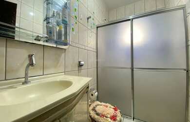 Imagem 15: CASA À VENDA NO JARDIM SAN RAPHAEL EM ARAPONGAS