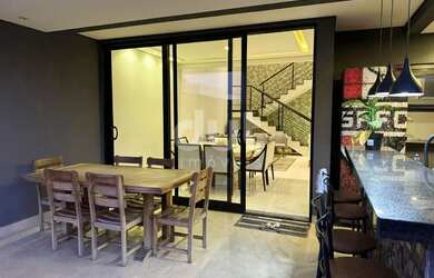 Imagem 6: Casa - Campos do Conde II - Paulínia