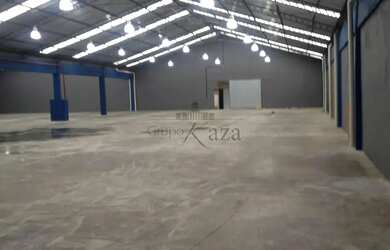 Imagem 2: Galpão Comercial - Vila Leopoldina - 2.949m²