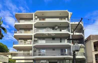 Imagem: A kitnet possui 1 Dormitório, 1 Banheiro e 49m² de Área e