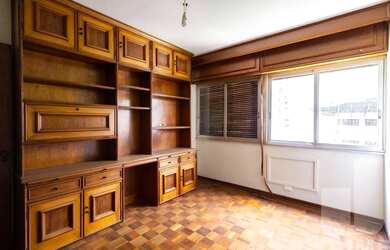 Imagem 9: Apartamento em rua nobre de Higienópolis para venda. Imperdível