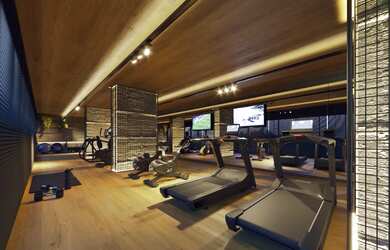 Imagem 9: LANÇAMENTO NA JATIÚCA - Nuit Blanche Studios, 1 e 2 quartos