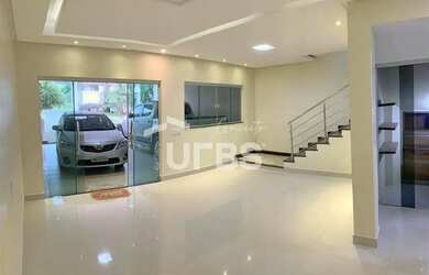 Imagem 5: 0 - Sobrado 4 quartos, sendo 4 suítes