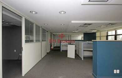 Imagem 11: ANDAR PARA LOCAÇÃO NO BAIRRO FUNCIONARIOS