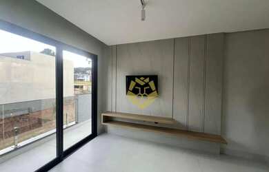 Imagem 3: Casa com 3 dormitórios à venda, 191 m² por R$ 1.736.000 e R$15.000,00...