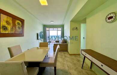 Imagem 3: Apartamento à Venda 3 Quartos com Vista Mar no Centro de Guarapari