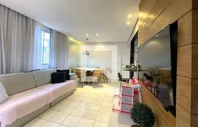 Imagem 4: Apartamento à Venda - Buritis, 2 Quartos, 65 m2