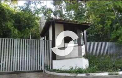 Imagem: O terreno possui 2.100m² de Área e está localizado em Vila