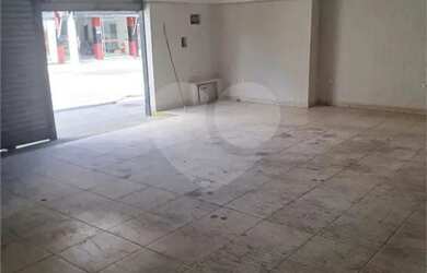 Imagem 15: Salão Comercial para locação em Tucuruvi - SP