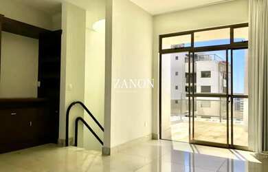 Imagem 16: Cobertura alto luxo próximo ao Shopping Diamond Ref. 435