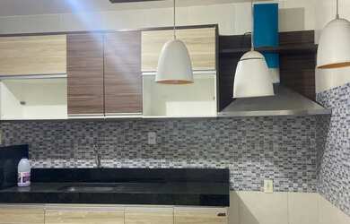 Imagem 10: Alugo casa em condomínio