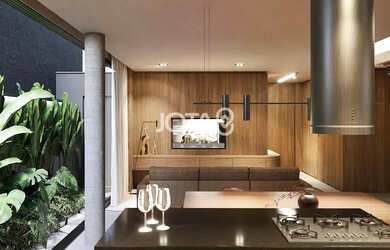 Imagem 7: CASA EM CONDOMÍNIO COM 3 QUARTOS, 2 VAGAS E TERRAÇO Casa Em Condomínio...