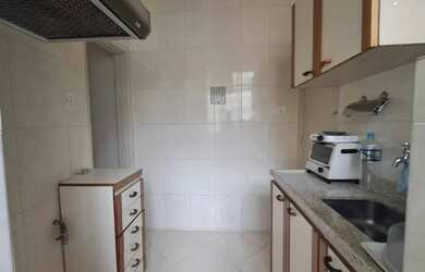 Imagem 11: Apartamento quarto e sala Av. N. Senhora de Copacabana