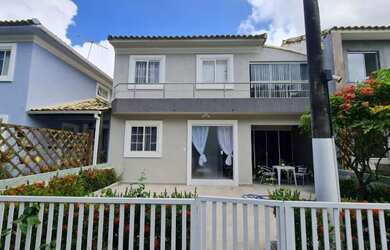 Imagem 3: casa 6 seis quartos, em condomínio de alto padrão em